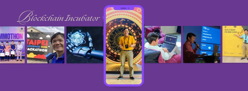 Blockchain Incubator