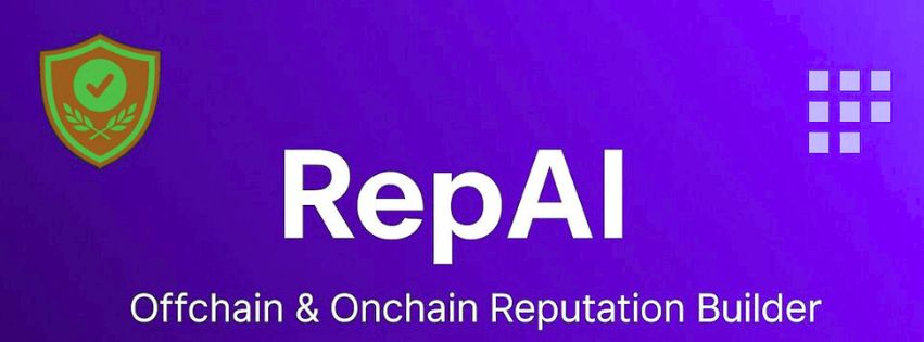 RepAI Platform